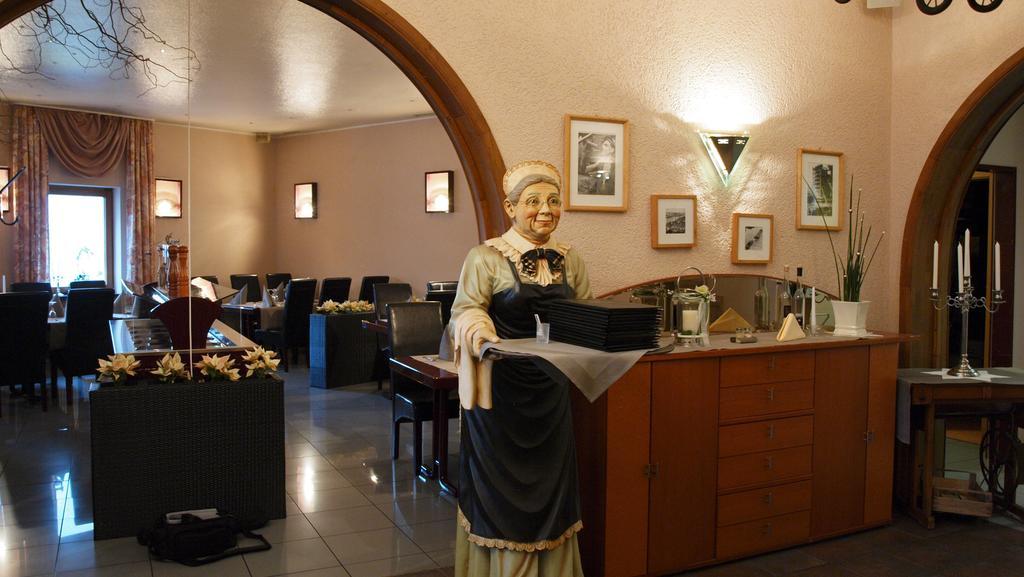 Hotel In Der Kaiserau كامن المظهر الخارجي الصورة