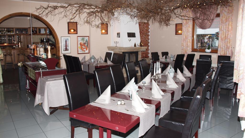 Hotel In Der Kaiserau كامن المظهر الخارجي الصورة