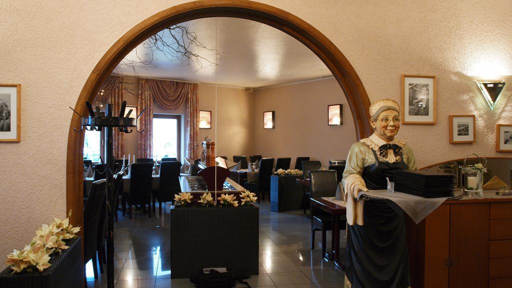 Hotel In Der Kaiserau كامن المظهر الخارجي الصورة