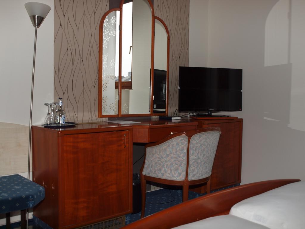 Hotel In Der Kaiserau كامن المظهر الخارجي الصورة